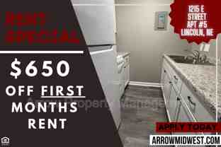 1215 E St - Photo 1 of 1