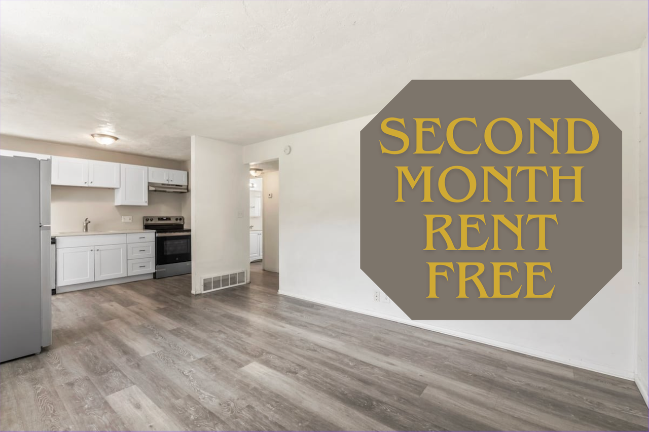 Towne Apartments - Photo 3 of 25