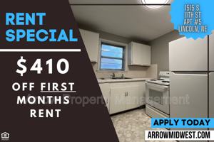 featured image of 1515 S 11th St #5