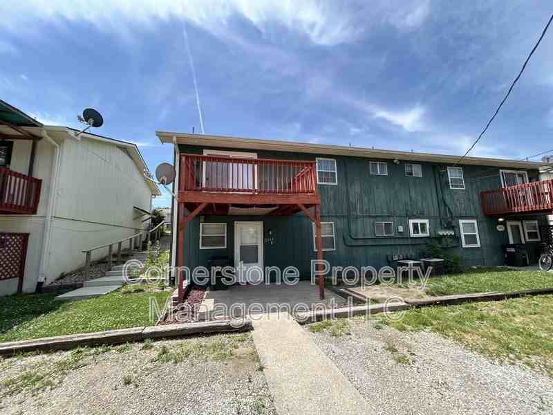 2444 Ousdahl Rd Apt B #Apt B