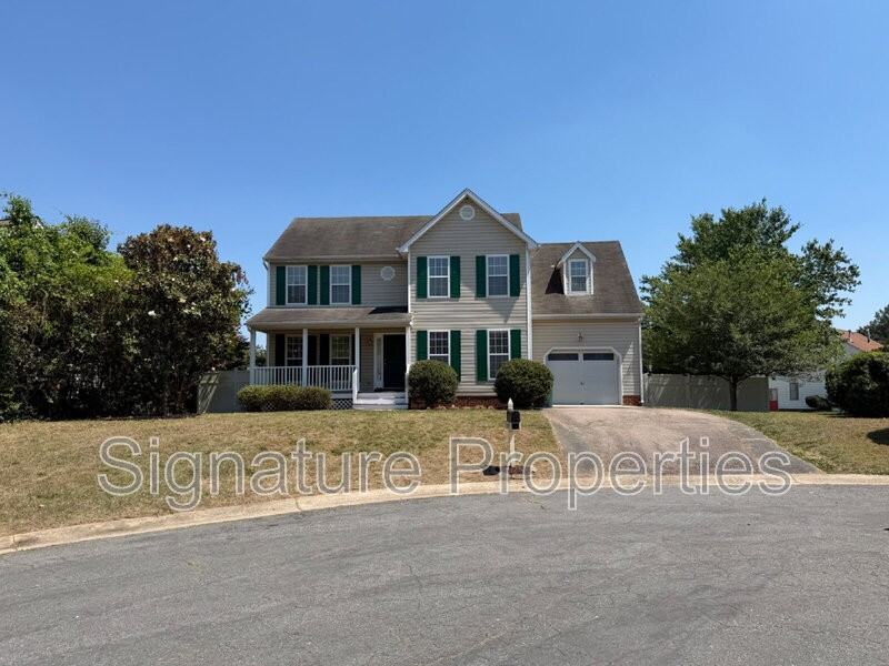 1609 Cadmus Ct - Photo 2 of 32