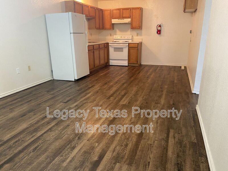 1108 Williams Ave #H