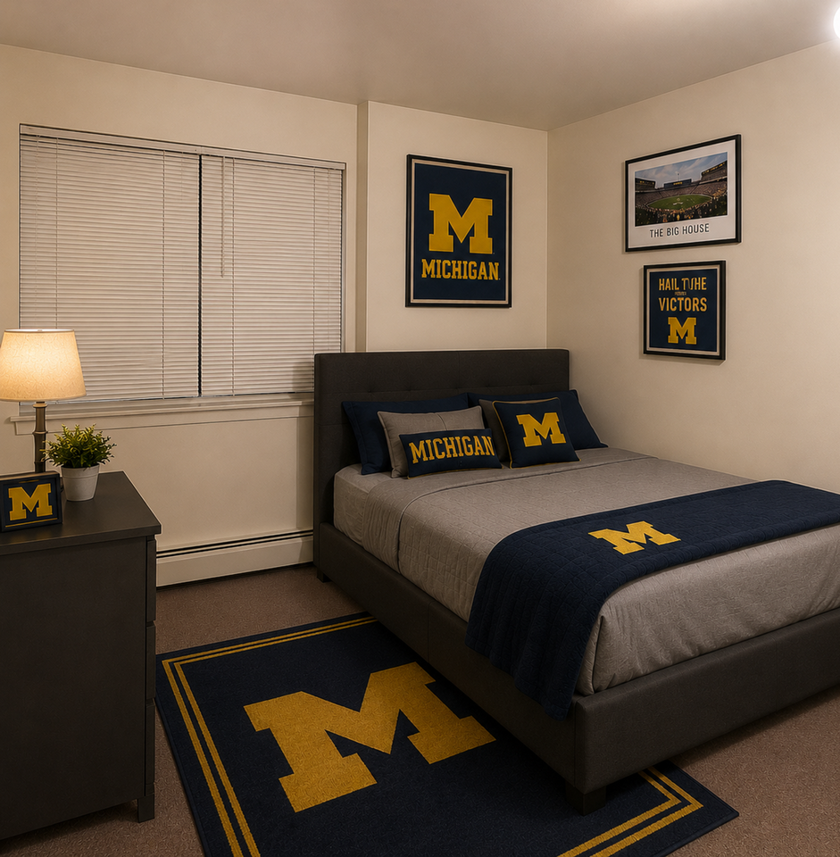 Varsity Management – 723 W Madison - Photo 3 of 19