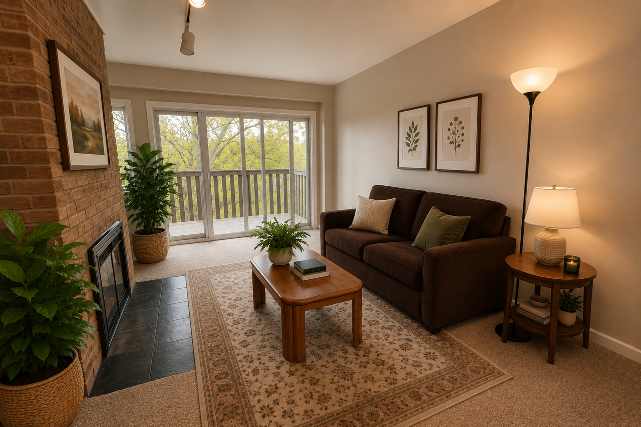 Varsity Management – 723 W Madison - Photo 6 of 19