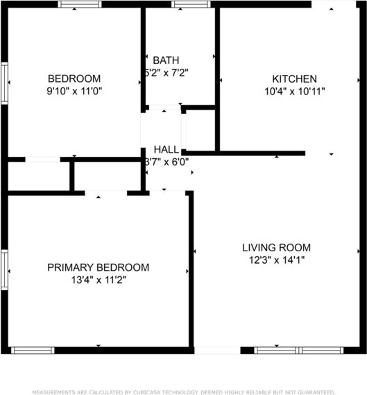 803 Henrietta Ave #2 - Photo 2 of 13