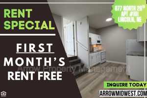 featured image of 877 N St #101
