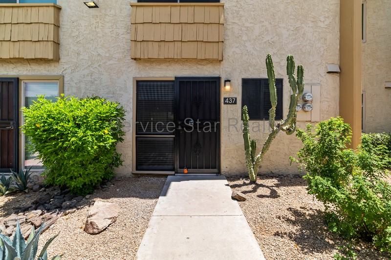 4610 N 68th St #437 - Photo 2 of 21