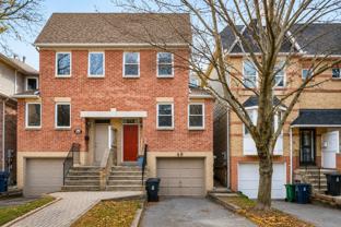 48 Coatsworth Crescent #LOWER - Photo 1 of 1