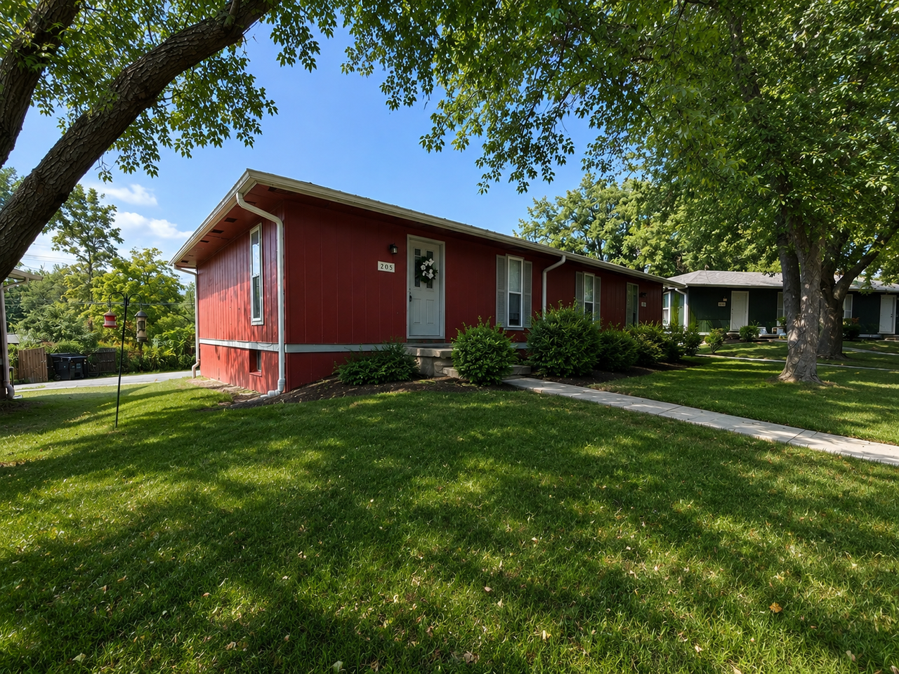 205 Wheaton Ct