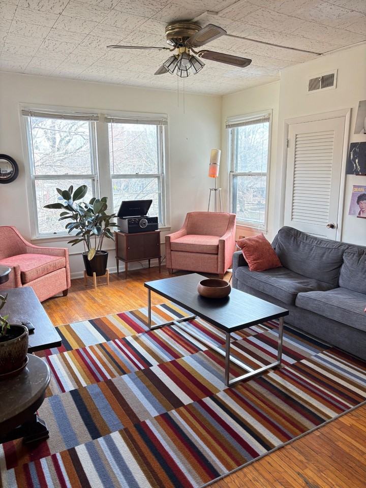 510 W University Ave. Champaign, IL - Photo 3 of 5