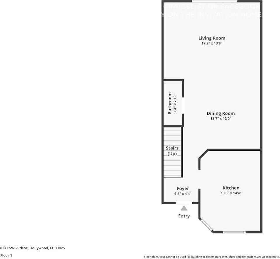 8273 Sw 29th St #102 - Photo 2 of 18