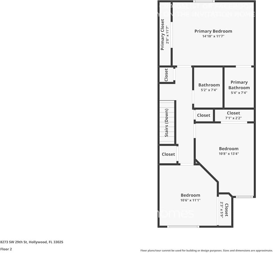 8273 Sw 29th St #102 - Photo 3 of 18