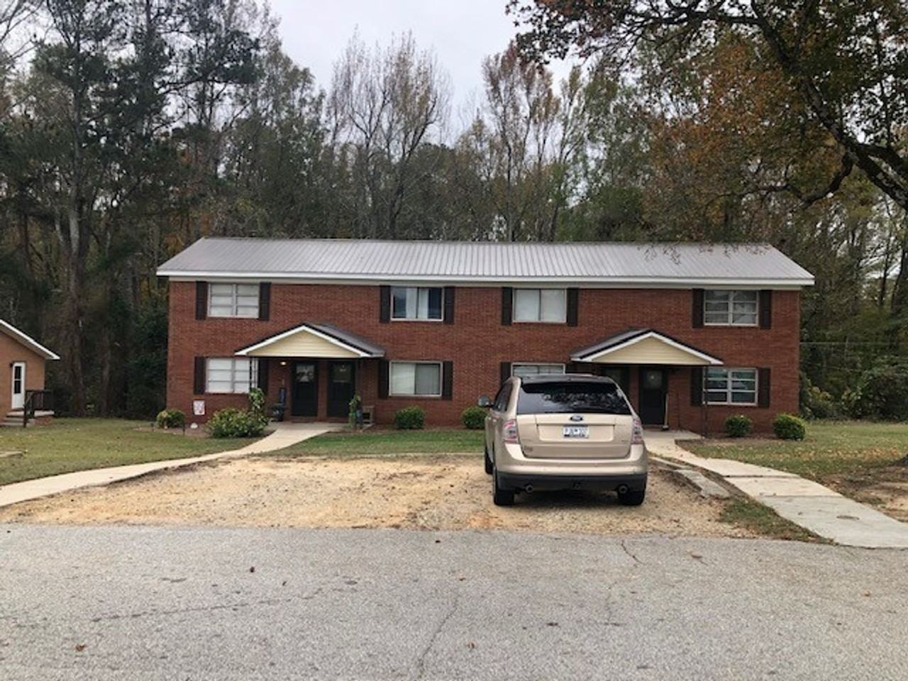 Park Terrace Apartments - Photo 2 of 27