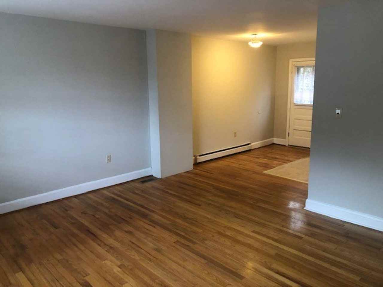 Park Terrace Apartments - Photo 4 of 27