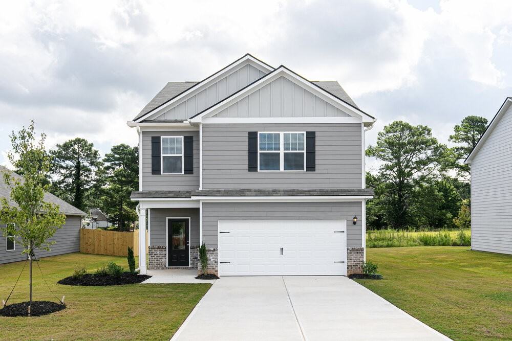 732 Berkley Dr