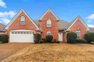 9264 Tamhaven Dr - Photo 1 of 1