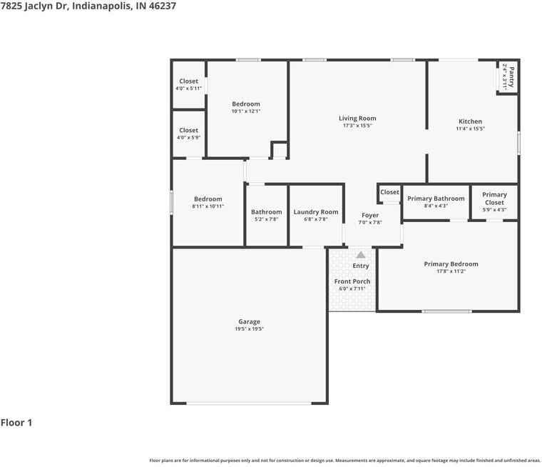 7825 Jaclyn Dr - Photo 2 of 16