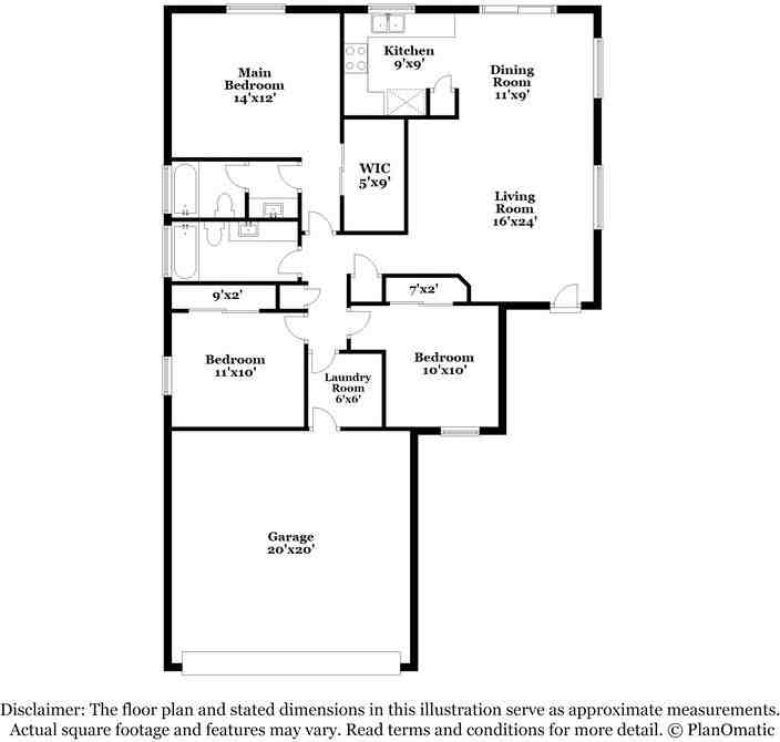 14002 W Cornerstone Trl - Photo 2 of 19