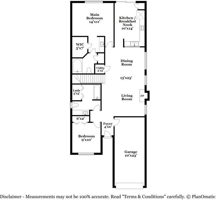 3521 Glenfalls Dr - Photo 2 of 20