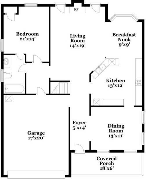 8020 Whitehawk Hill Rd - Photo 2 of 17