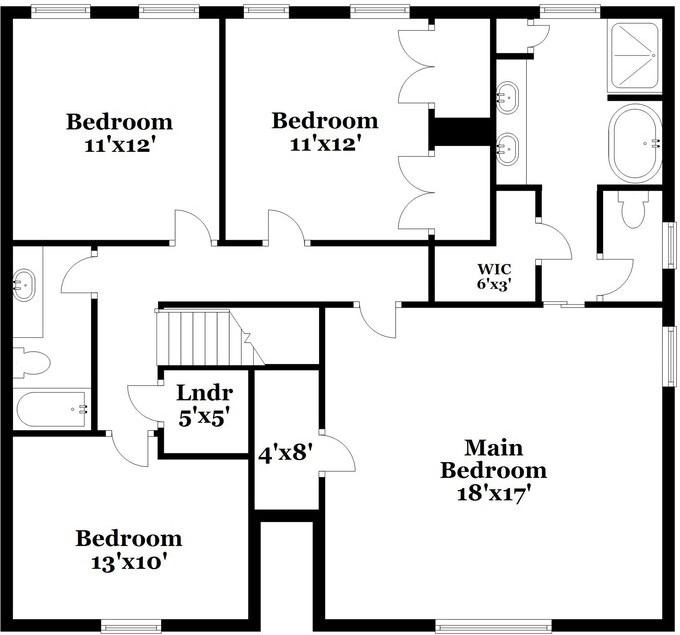 8020 Whitehawk Hill Rd - Photo 3 of 17