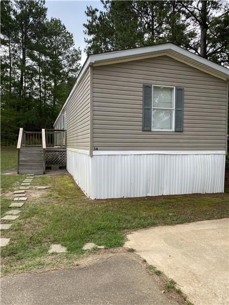 125 Dv Byrd Ln Lot 5a - Photo 2 of 20