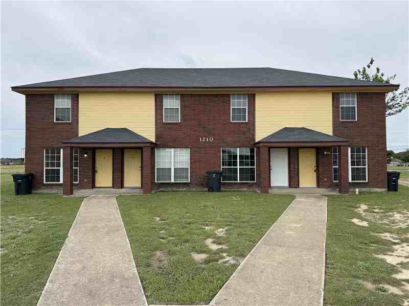 1210 Industrial Blvd #A