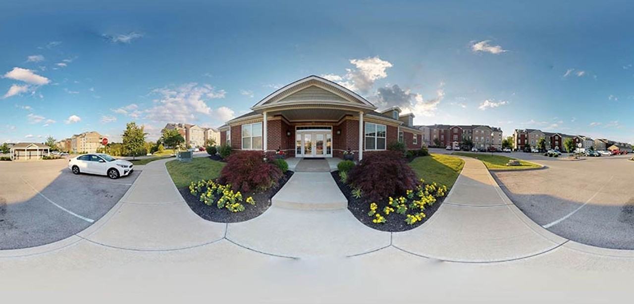 Overlook Apartments - OVL - Photo 2 of 50