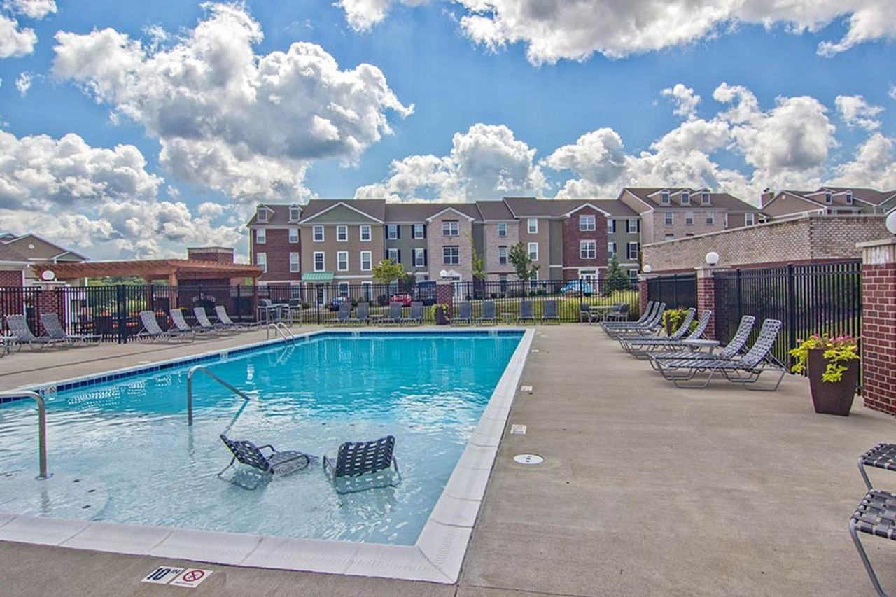 Overlook Apartments - OVL - Photo 3 of 50