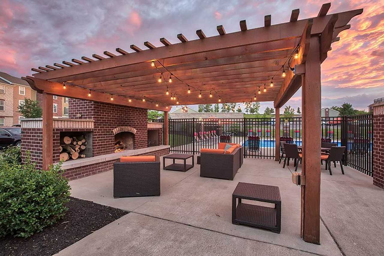 Overlook Apartments - OVL - Photo 4 of 50