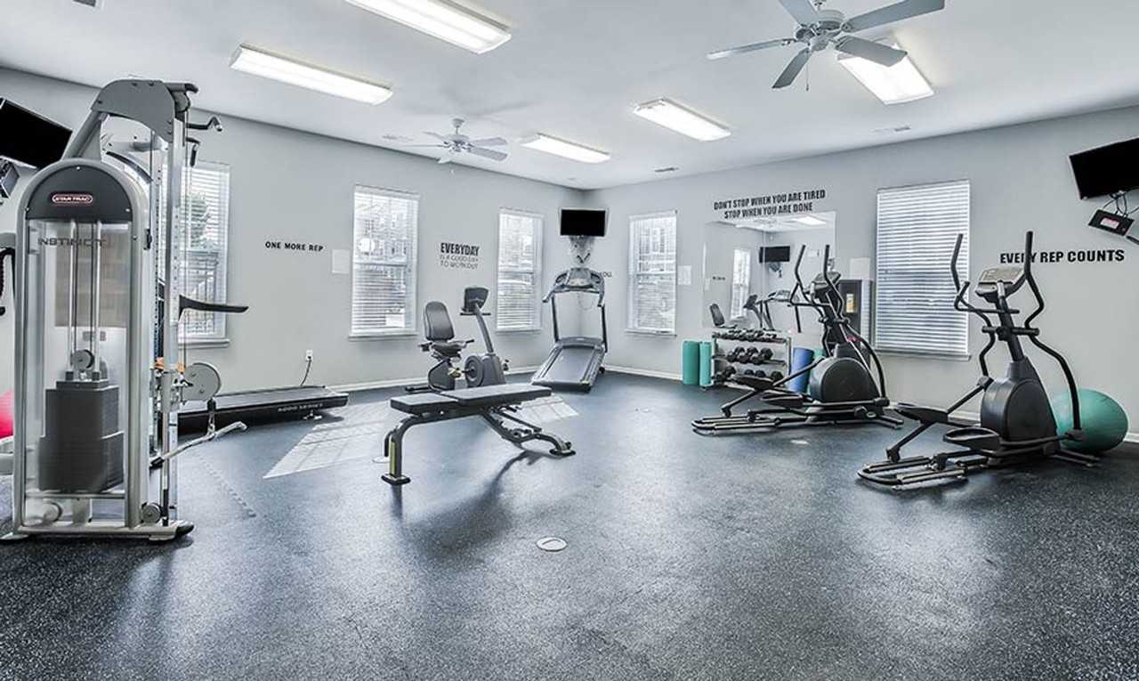 Overlook Apartments - OVL - Photo 6 of 50