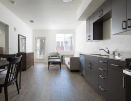 Antioch Senior And Family Apts. - Photo 1 of 1