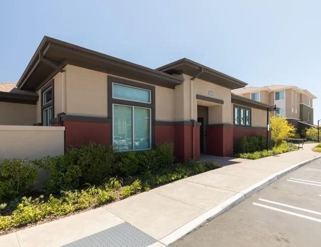 Antioch Senior And Family Apts. - Photo 2 of 3