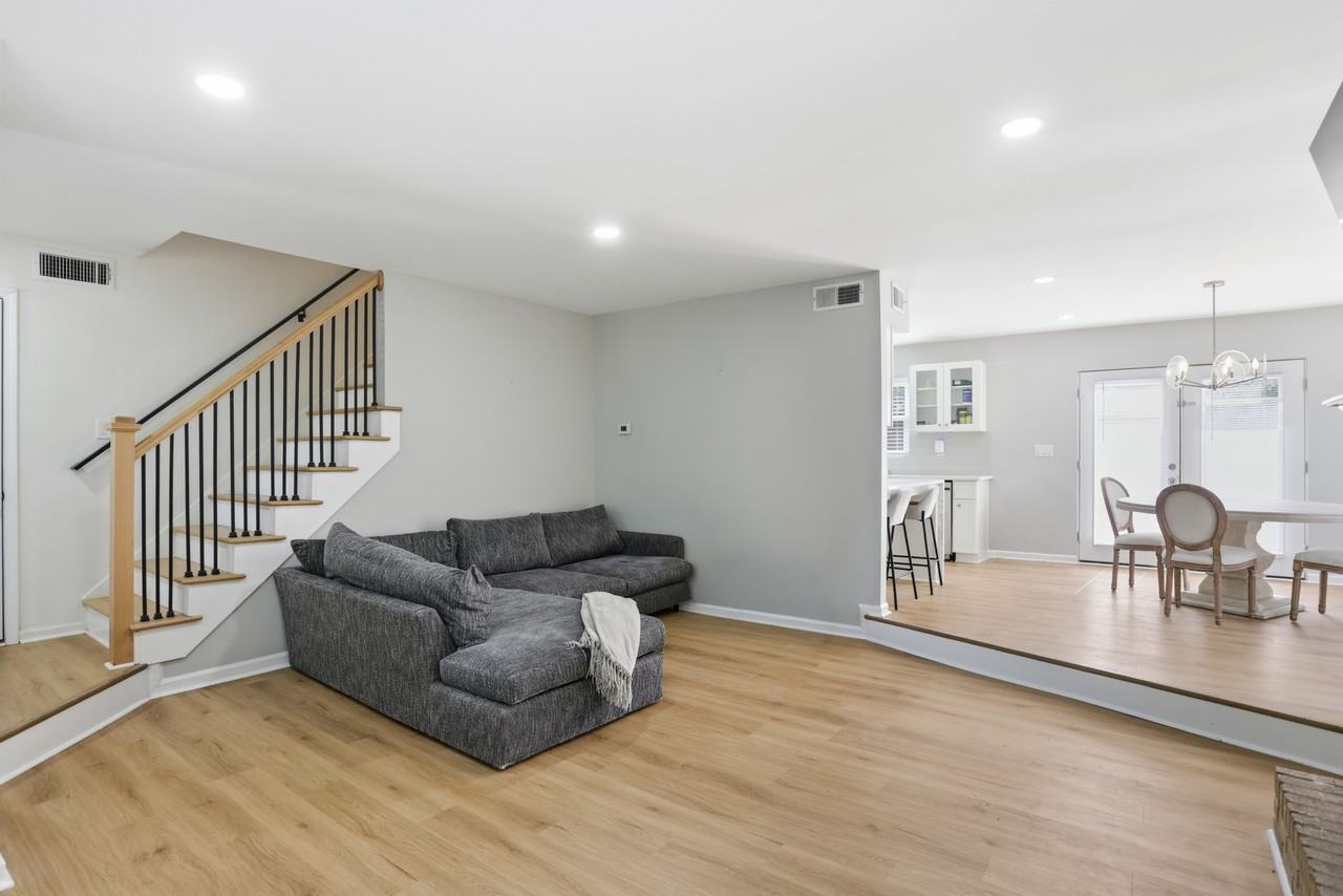 746 Joseph Echols Lowery Boulevard Southwest #1 - Photo 7 of 32