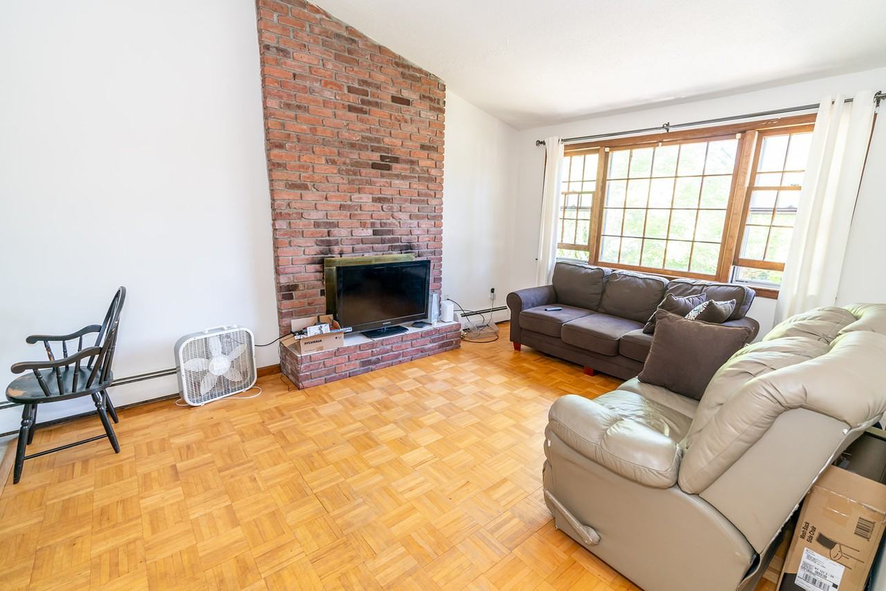 1265 Sherman Ave #1 - Photo 6 of 10