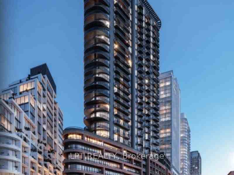1185 Dupont Street #19