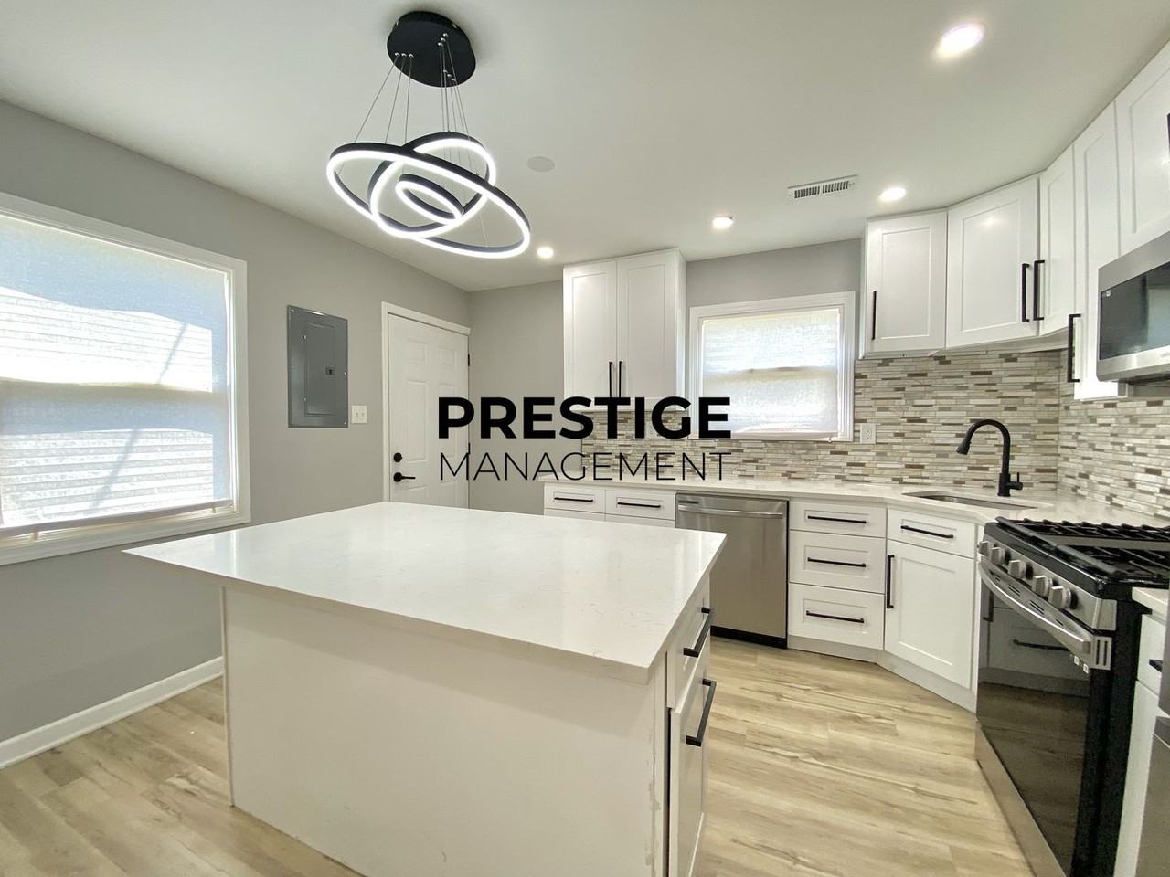 4061 W 20th Pl - Photo 3 of 12