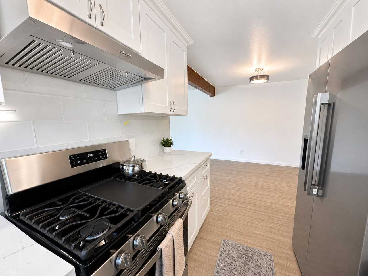 MUST SEE 2 Bed+2 Bath Units Now Leasing at 604 E Orange Grove Ave - Photo 3 of 20