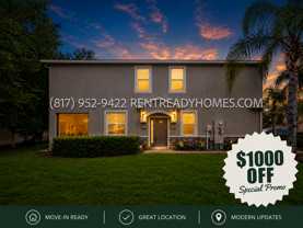 3943 Claybrook Dr - Photo 1 of 1