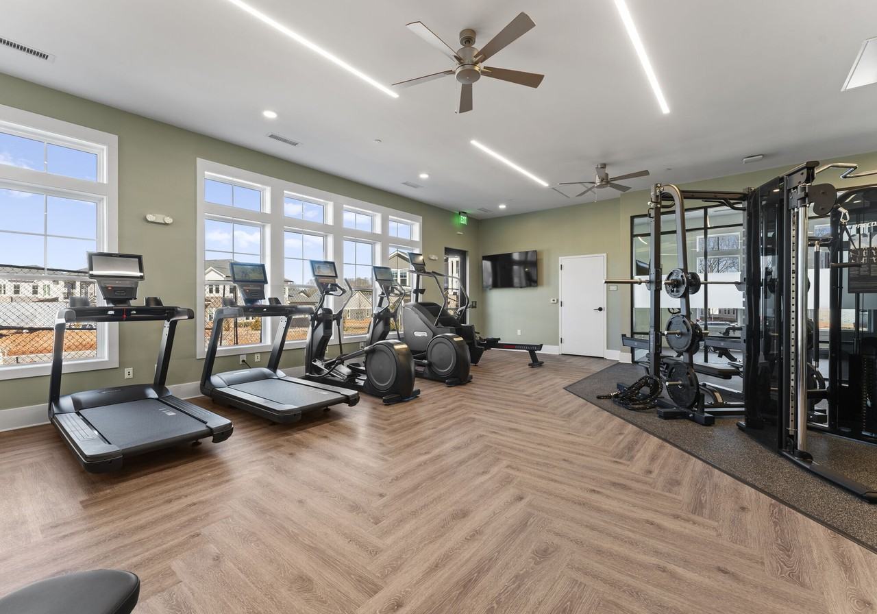 The Lodges at Fort Mill - Photo 2 of 26