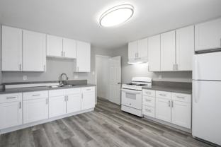 Moval Terrace Apartments - Photo 1 of 1