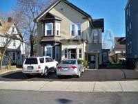 21 Mansfield St #1R