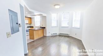 16 Queensberry St #D - Photo 1 of 1