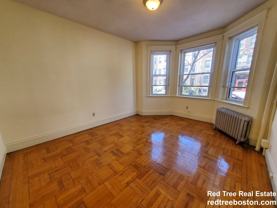 16 Queensberry St #5 - Photo 1 of 1
