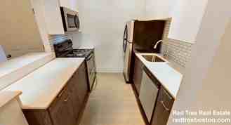 55 Queensberry St #9 - Photo 1 of 1