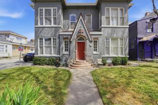 Pet-Friendly Studio & One-Bedroom Apartments in Ogden, UT | Controlled Access Near Park & Library - Photo 1 of 1