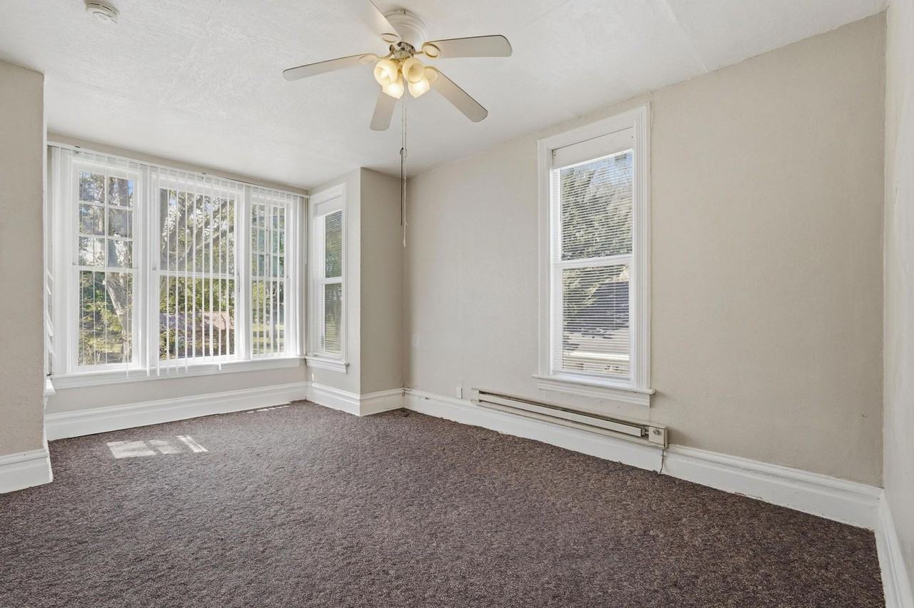 Pet-Friendly Studio & One-Bedroom Apartments in Ogden, UT | Controlled Access Near Park & Library - Photo 6 of 26