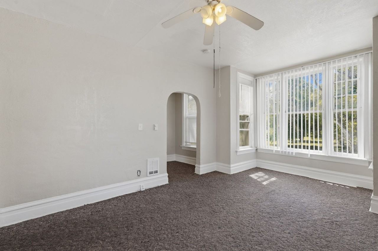 Pet-Friendly Studio & One-Bedroom Apartments in Ogden, UT | Controlled Access Near Park & Library - Photo 7 of 26
