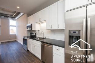 3833 N Broadway St #402 - Photo 1 of 1