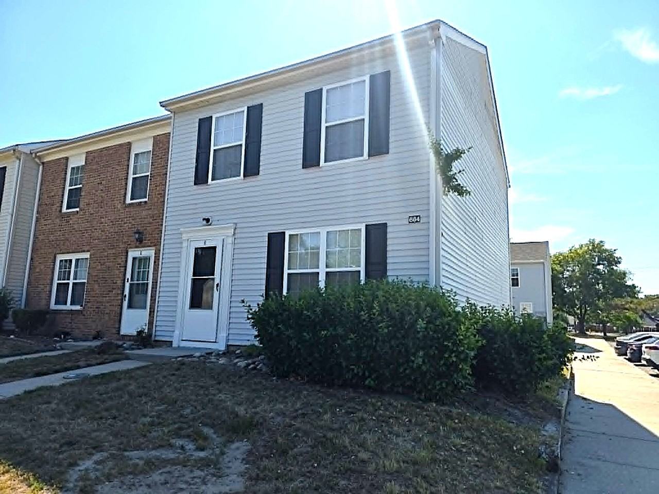 604 Goldsborough Street - Photo 3 of 21